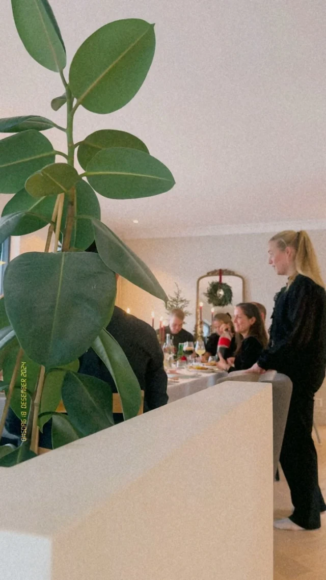 Big thanks to Andreas and Anita for welcoming the ABEA Hytter team into their home for Christmas lunch! 🎄✨ As a family-owned company, moments like this remind us why we do what we do. Creating warm, welcoming spaces for our European buyers to call home. 🏡💚🇳🇴